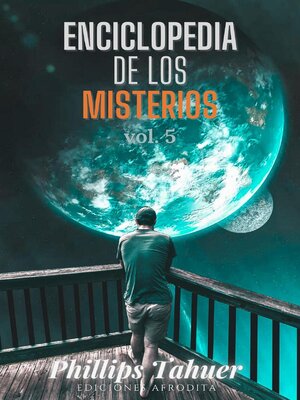 cover image of Enciclopedia de los Misterios